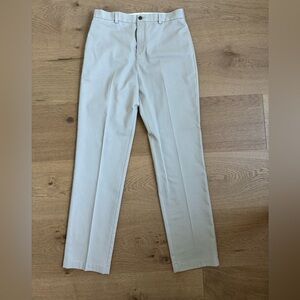 Brooks Brothers Boys Size 20 Chinos